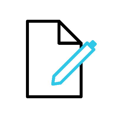 245-edit-document-outline